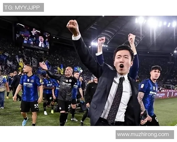 国际米兰官方宣布与特别计划合作，进一步扩大品牌影响力