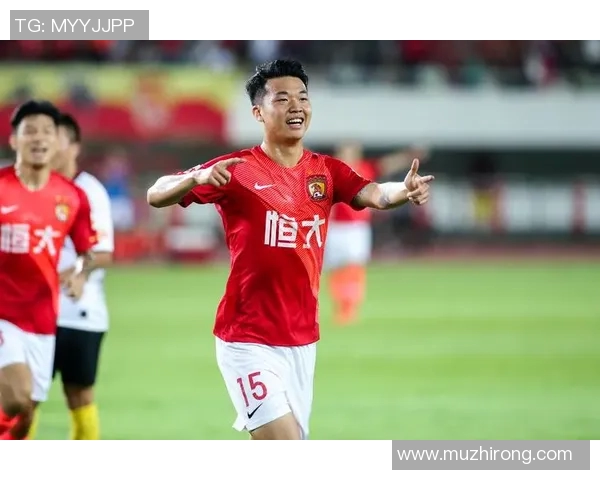 恒大再战中超，壮志凌云冲击冠军梦想