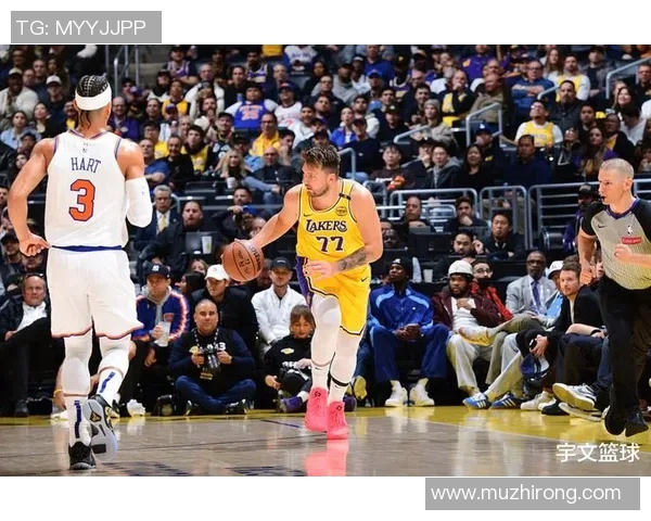 湖人成功签下全明星球员，战绩或将逆转命运