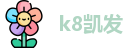 k8凯发网址
